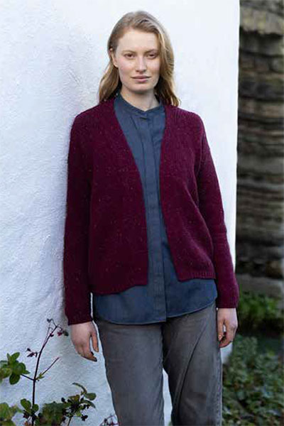 Fisherman out of Ireland